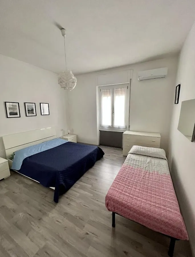 Apartment White Sand Flat 2 Alghero Italy